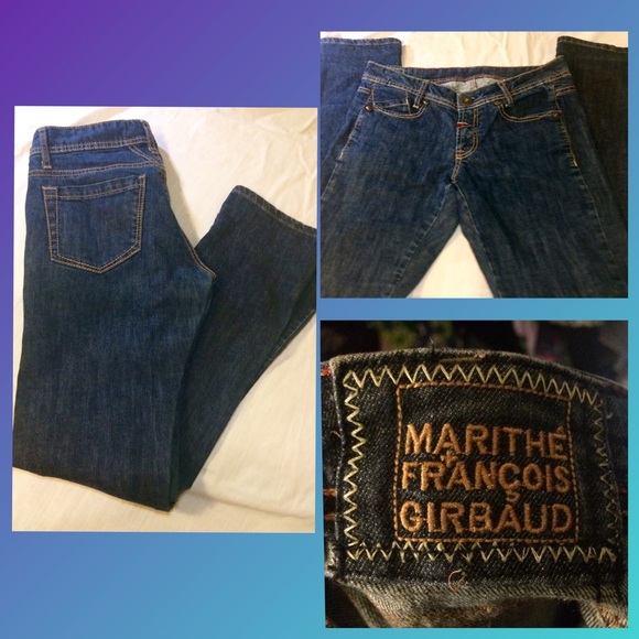 martha francois girbaud